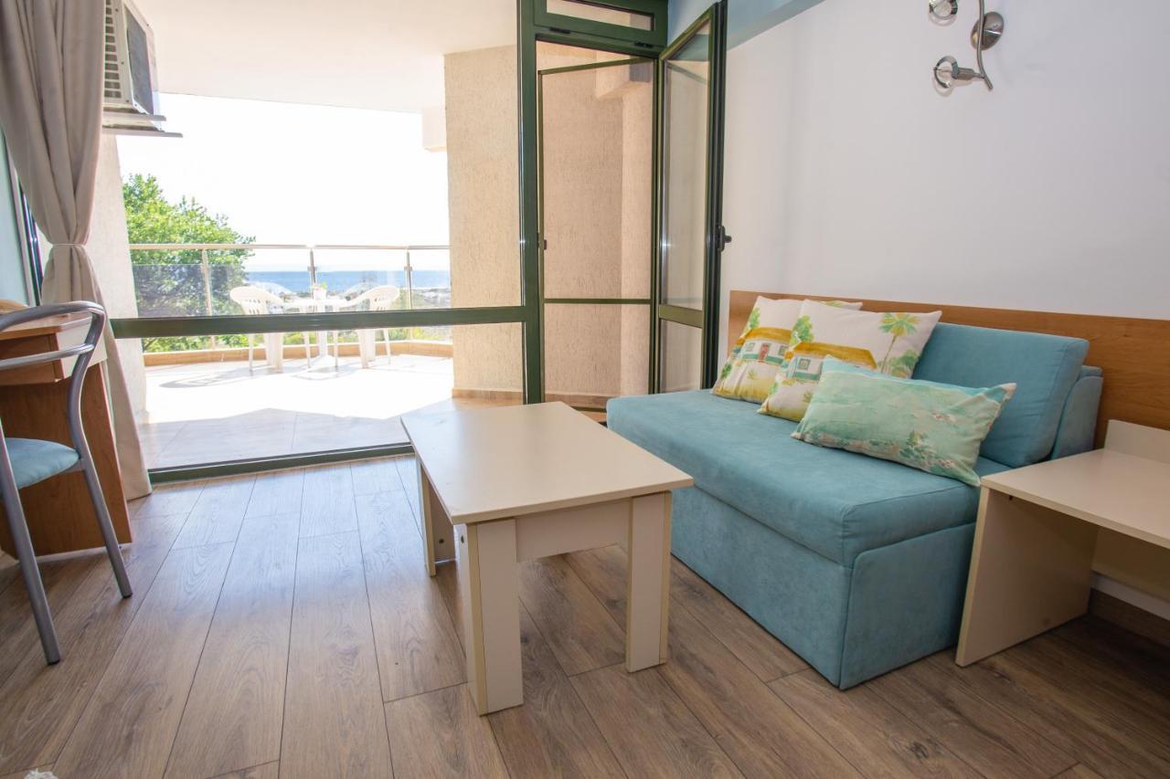 Amfibia Beach Complex Sunny Beach Exterior photo