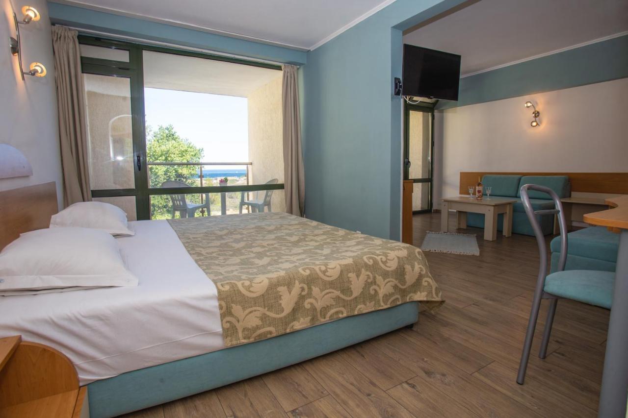 Amfibia Beach Complex Sunny Beach Exterior photo