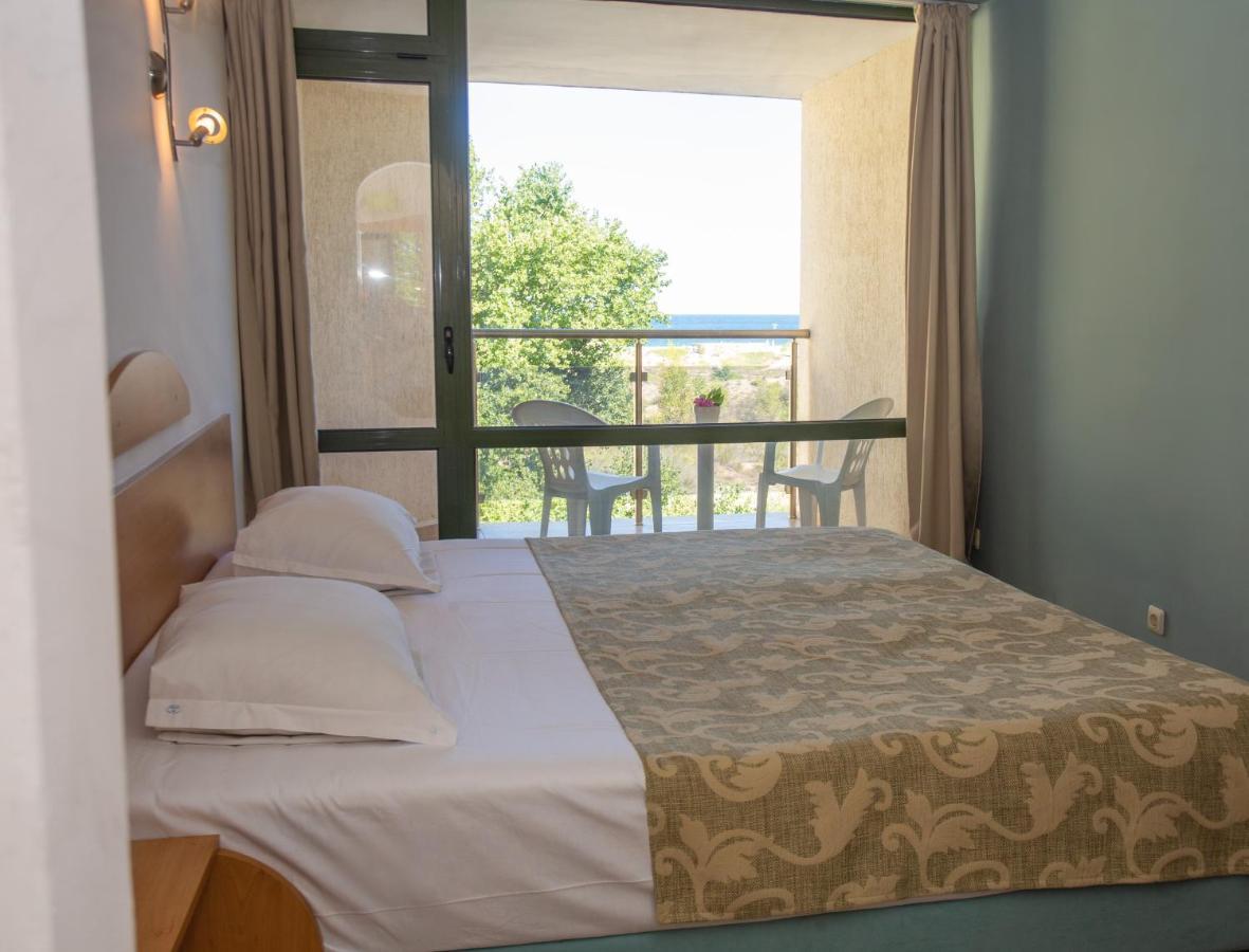 Amfibia Beach Complex Sunny Beach Exterior photo