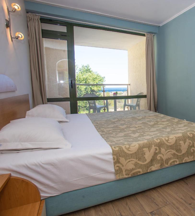 Amfibia Beach Complex Sunny Beach Exterior photo